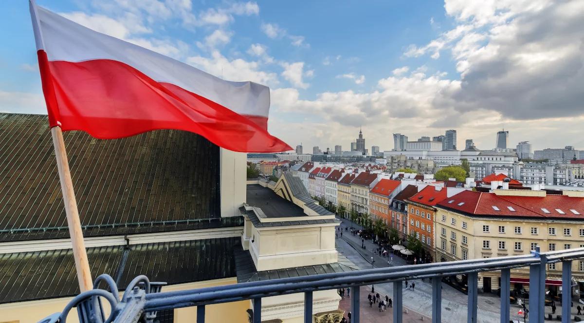 Wszystko, co trzeba wiedzieć o fladze Rzeczypospolitej Polskiej