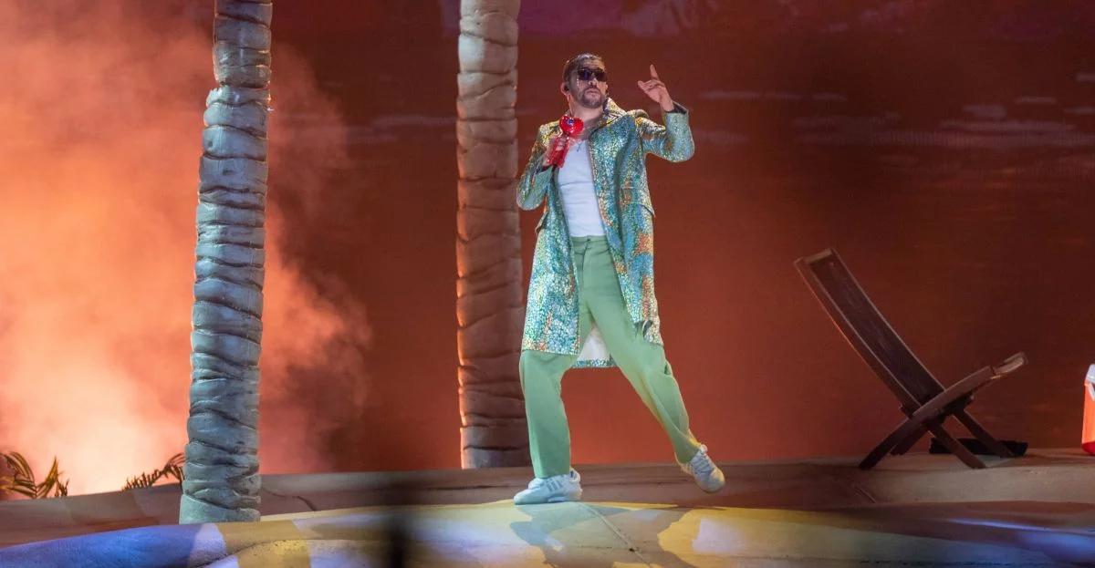 Bad Bunny w Polsce. Gwiazda wystąpi na Stadionie Narodowym