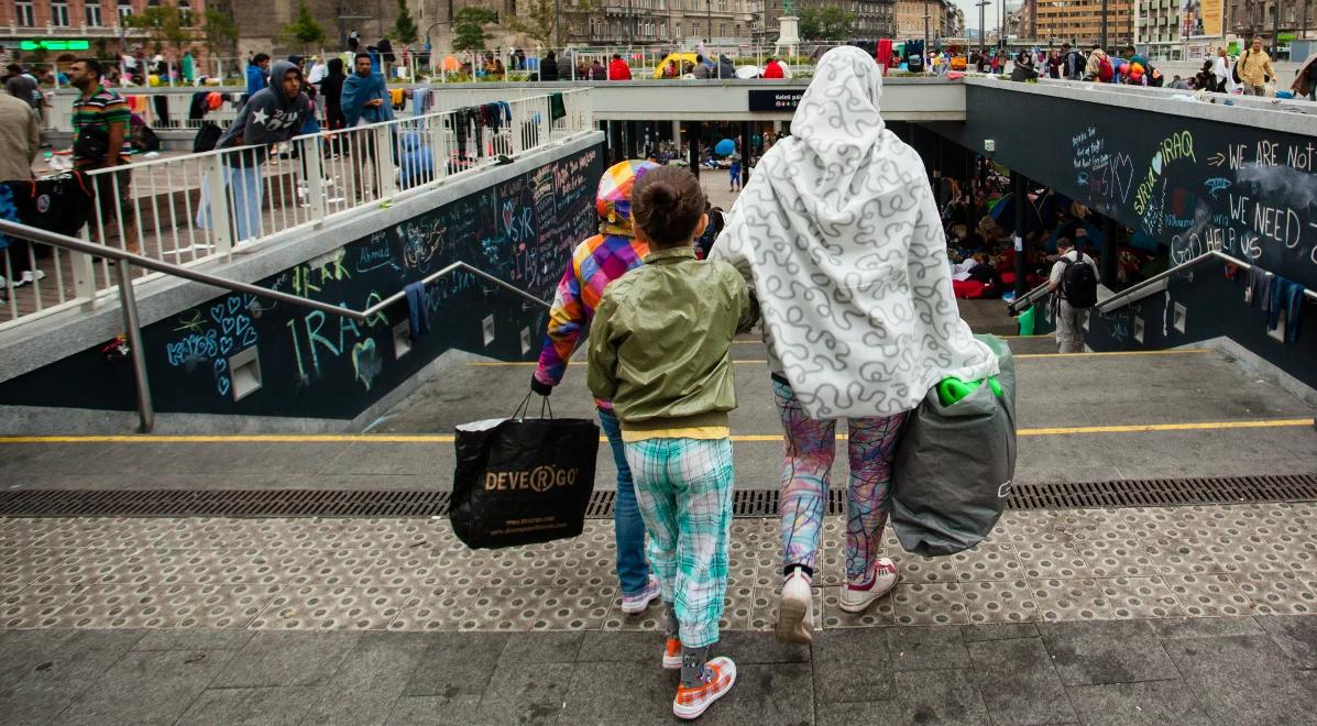 Współczesna Europa wobec islamu