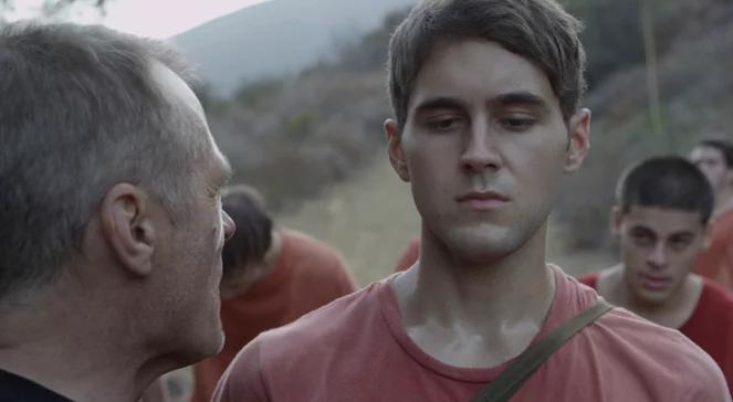 "Coldwater" - wstrząsający obraz "poprawczaka"