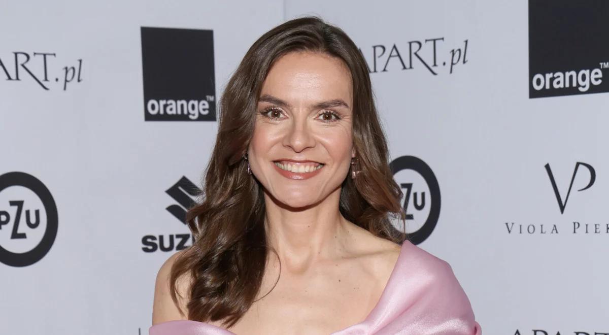 Maja Włoszczowska gościnią Wojciecha Zawioły w audycji "Ludzie"