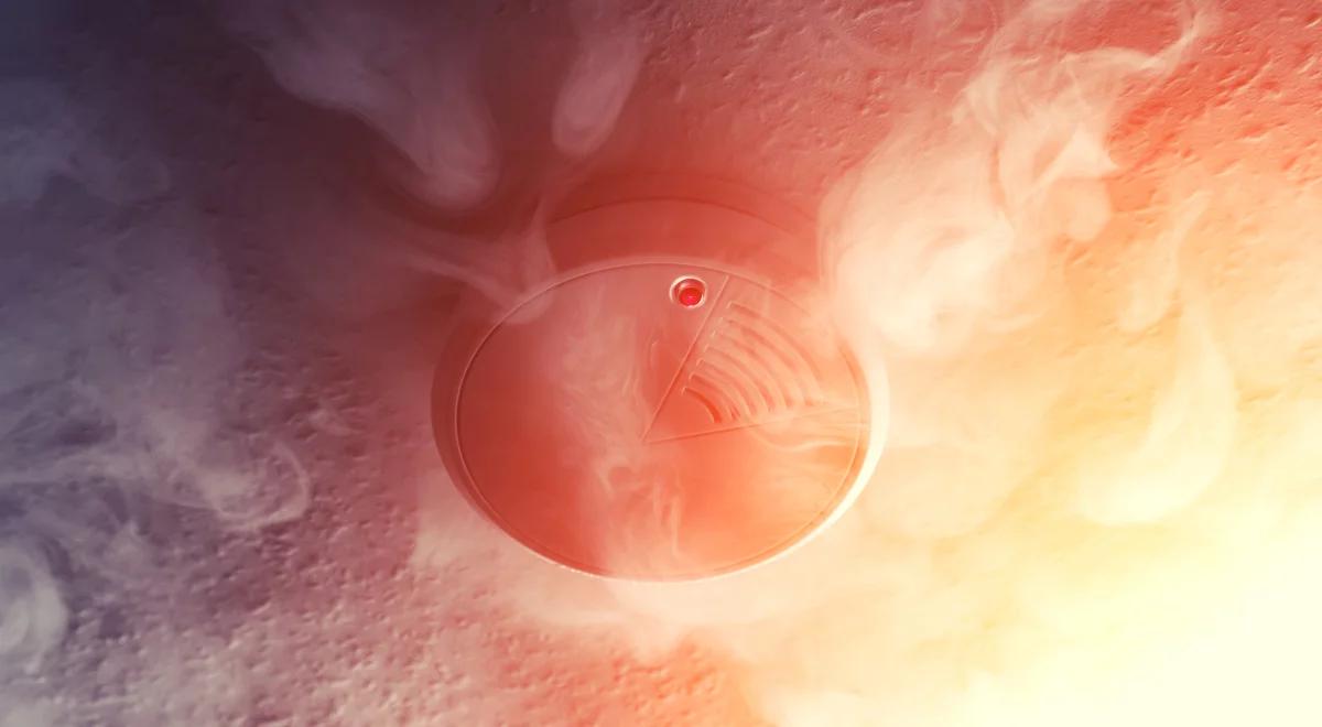 Konkurs "Czad i ogień. Obudź czujność"