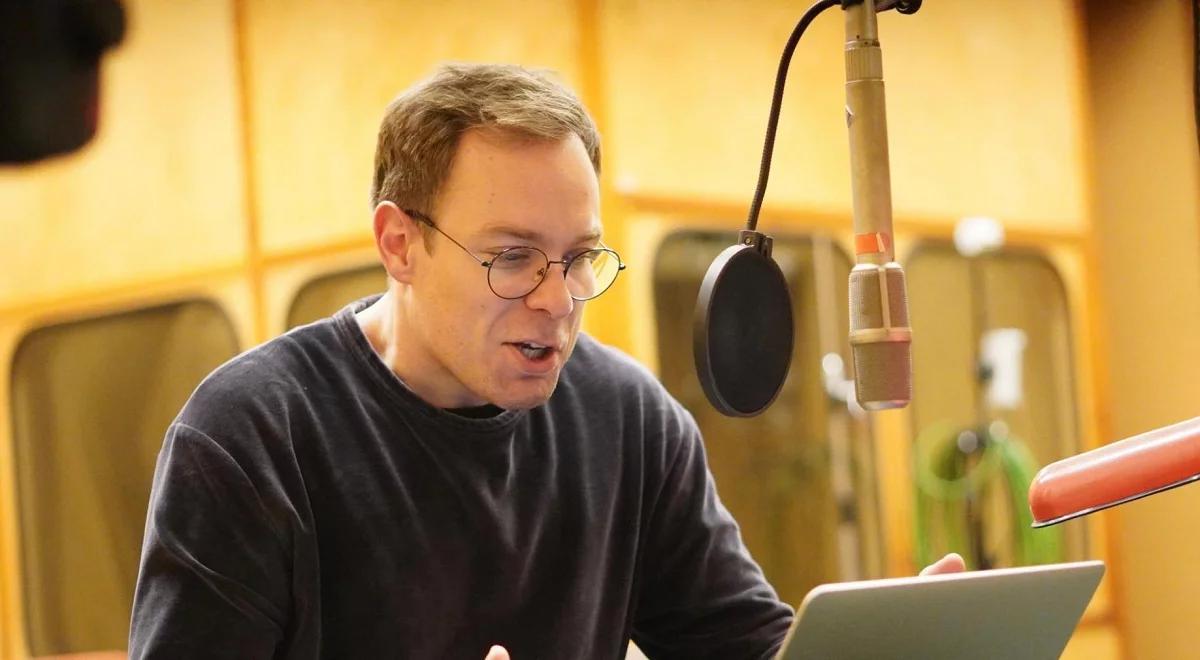 Łukasz Borkowski: do egzaminów wstępnych przygotowywałem się sam