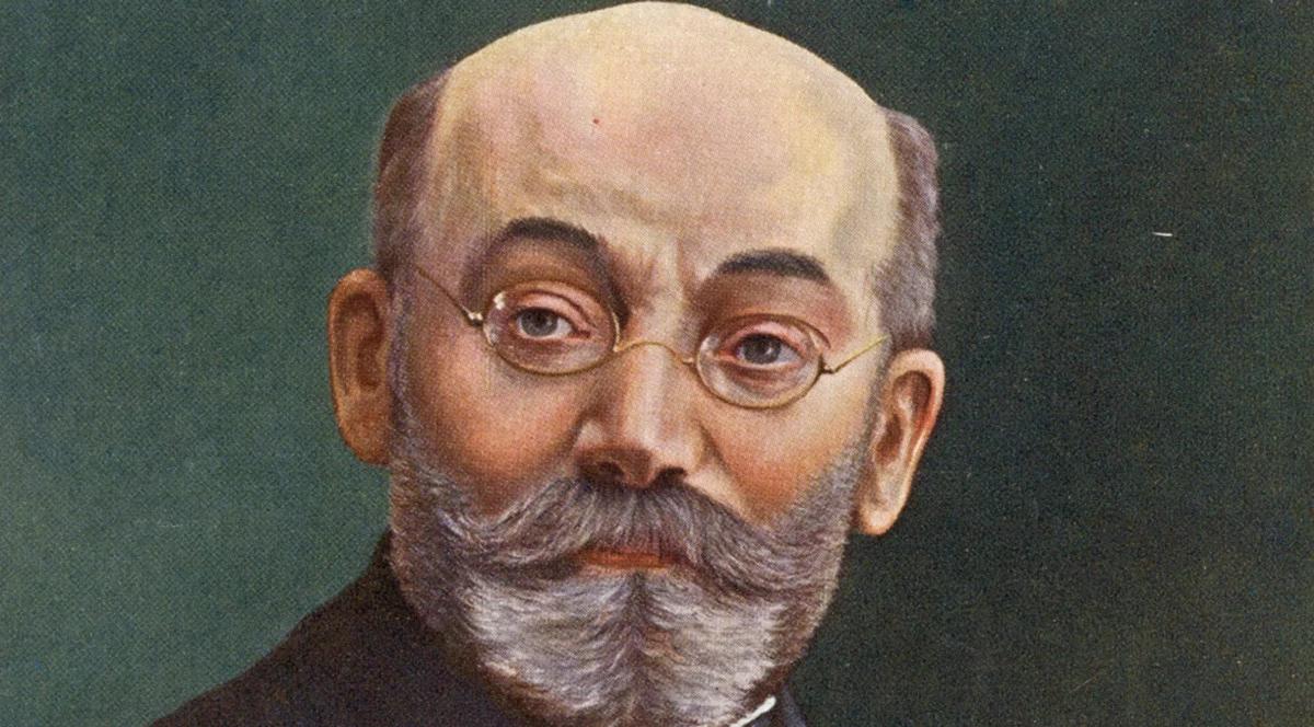 Esperanto – język pokoju kończy 135 lat