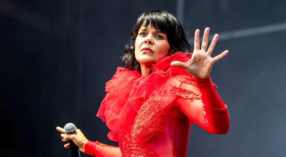 Piosenka o kimś, kto nigdy nie istniał, czyli "Daniel" Bat for Lashes