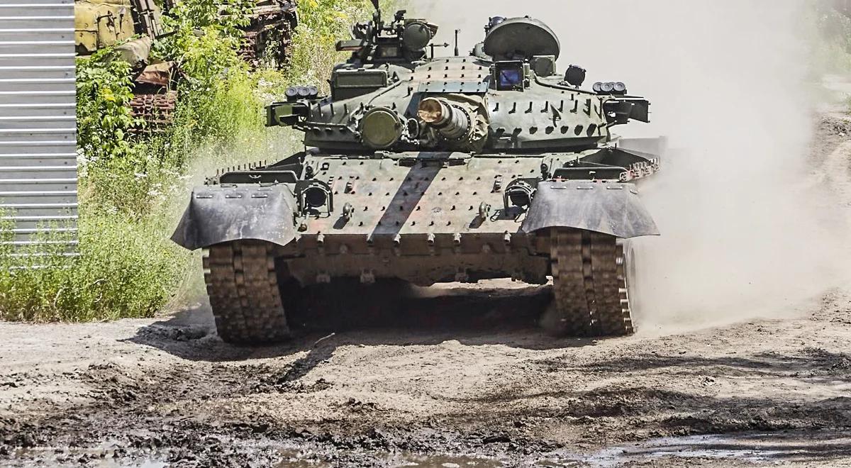 Kryzys na Ukrainie. Tomasz Siemoniak: sytuacja wciąż jest daleka od stabilizacji