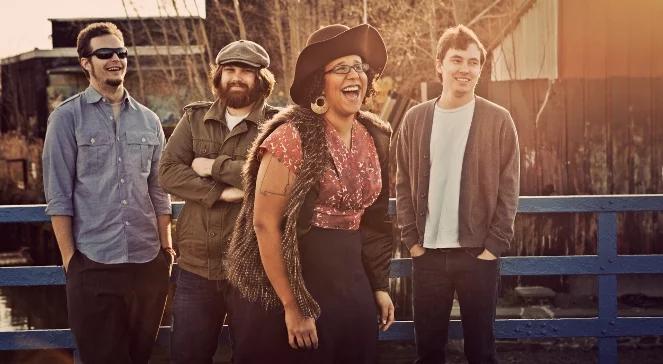 Alabama Shakes - Hold On