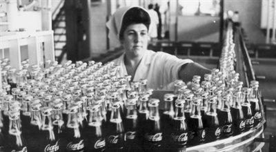Coca-Cola. Symbol gierkowskiej stabilizacji