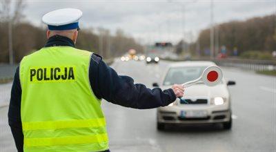 Lubuskie: Kierowcy grozi grzywna do 30 tys. zł za zbyt szybką jazdę