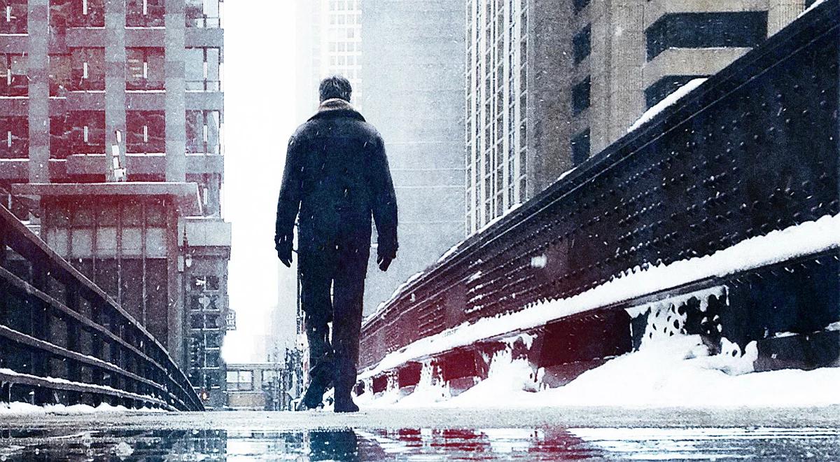 Spotkanie z Gregiem Baxterem