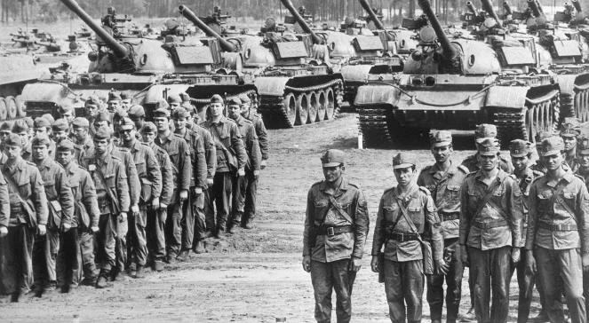 Prawda o jednostce wojskowej w PRL? "Oby żołnierz nie myślał" 