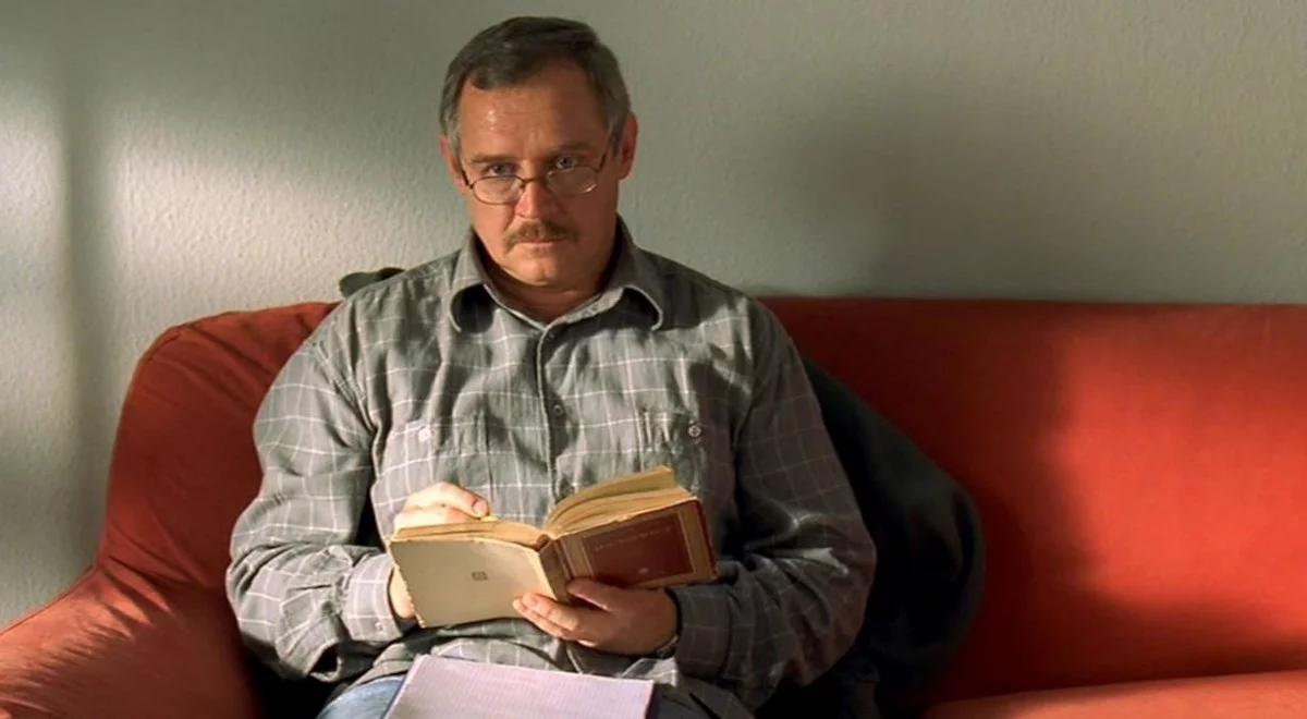 "Dzień świra": wiecznie żywe frustracje i paranoje życia codziennego