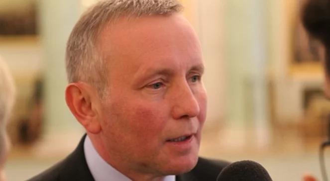 Piotr Baron Osobowością Roku!