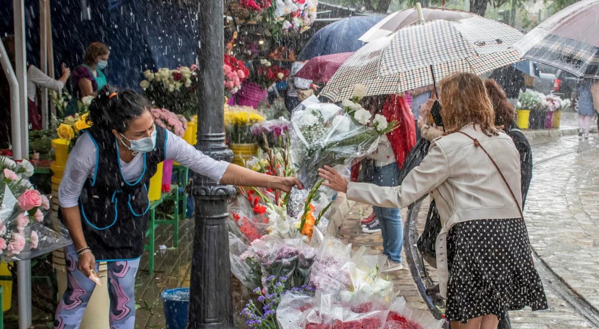 Dzień Wszystkich Świętych. Jak jest obchodzony na świecie?