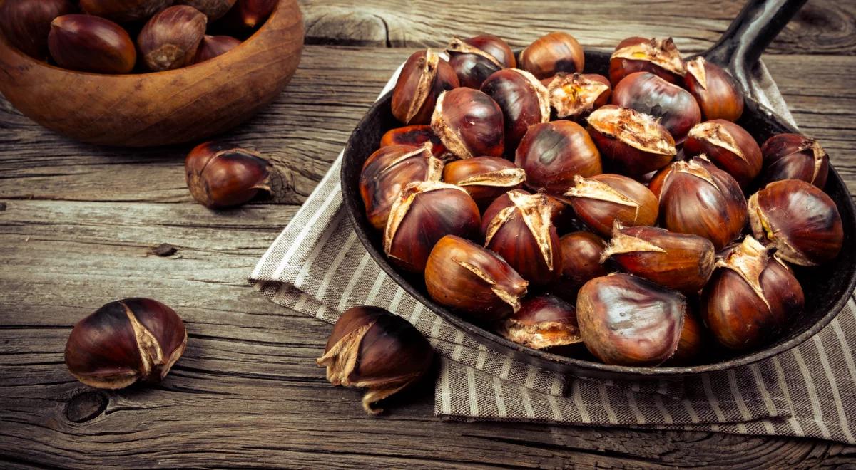 Pufy za kasztany. Niezwykła akcja ośrodka wychowawczego w Lublinie