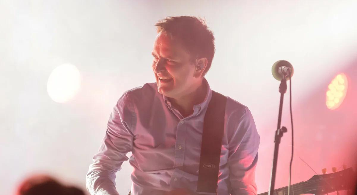 Utwór polskiego zespołu wśród 100 najlepszych piosenek według "Rolling Stone"