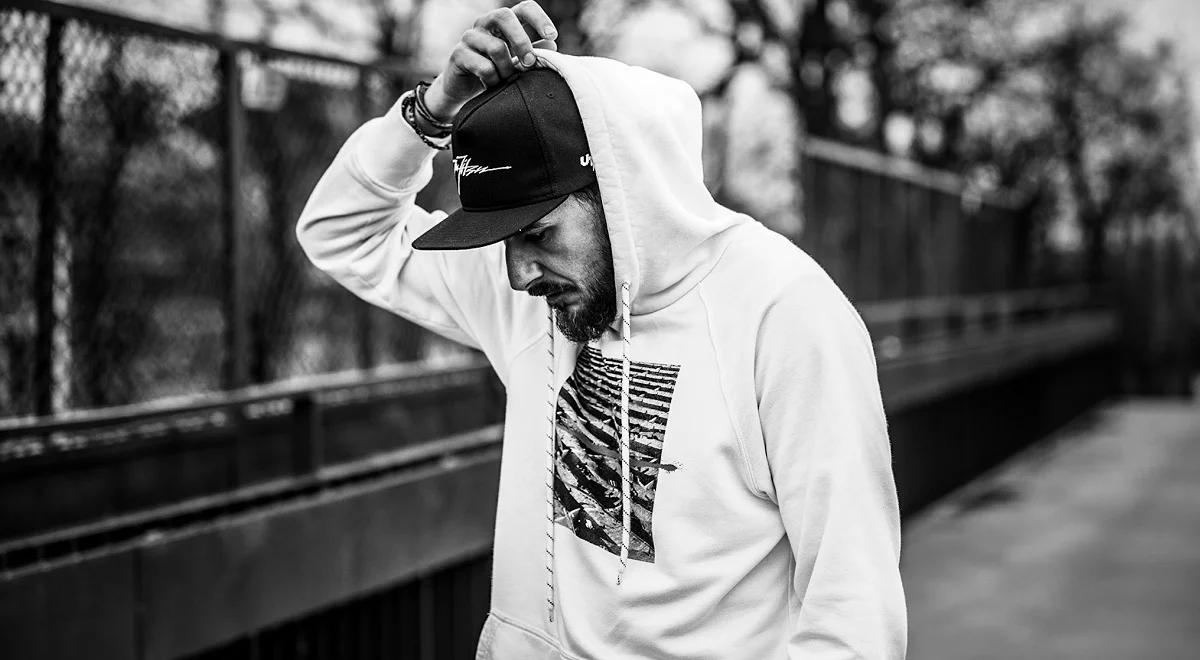 DJ BRK: zapracowani ludzie robią fajne rzeczy