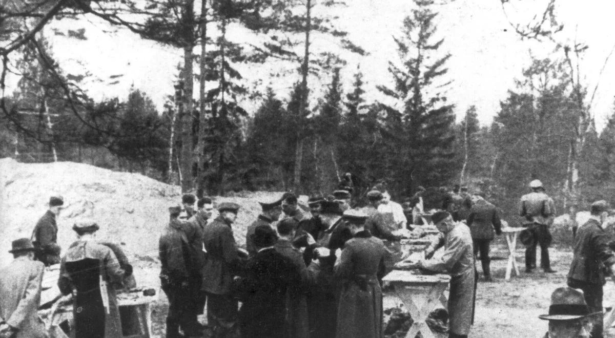 Zbrodnia katyńska. Od tego dokumentu wszystko się zaczęło