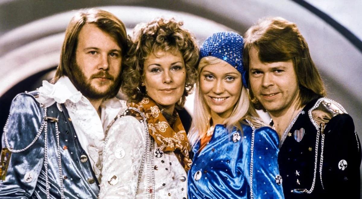 "Dancing Queen" ABBY z miliardem wyświetleń na YouTubie