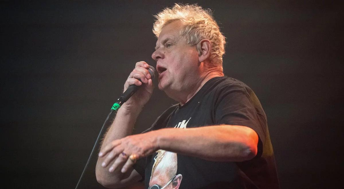 "Przechodzimy teraz wyjątkowo trudny moment". Kult odwołuje koncerty