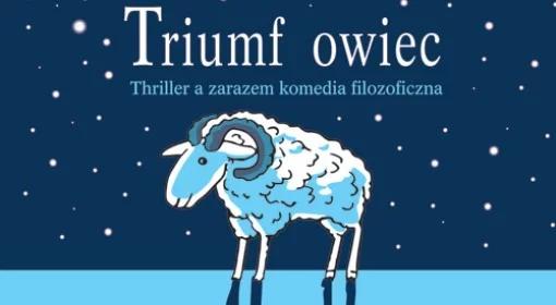 "Triumf owiec" Leonie Swann