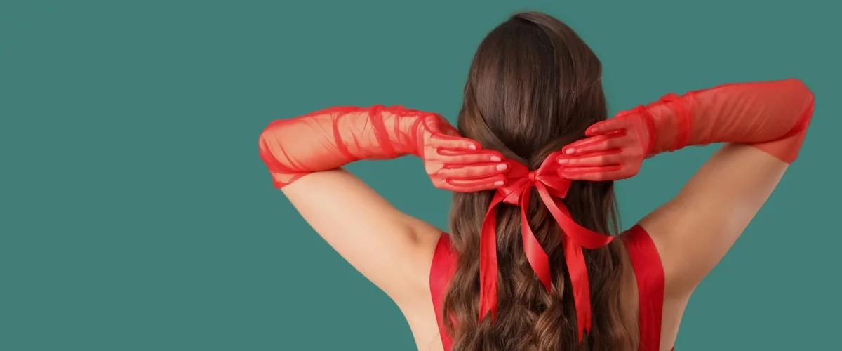 Świąteczne dziewczyny