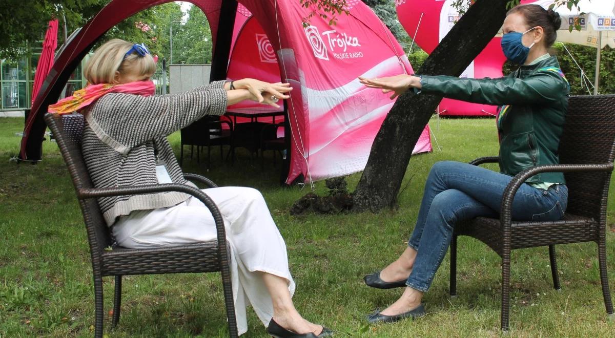 Głowa, czyli Głowacki