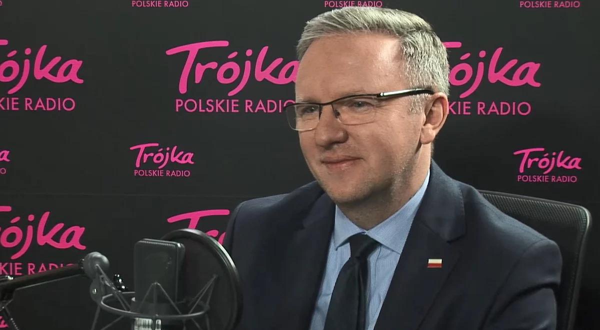 Krzysztof Szczerski o Rosji w ONZ: żeby wykluczyć ją z tego gremium, konieczna jest jednomyślność