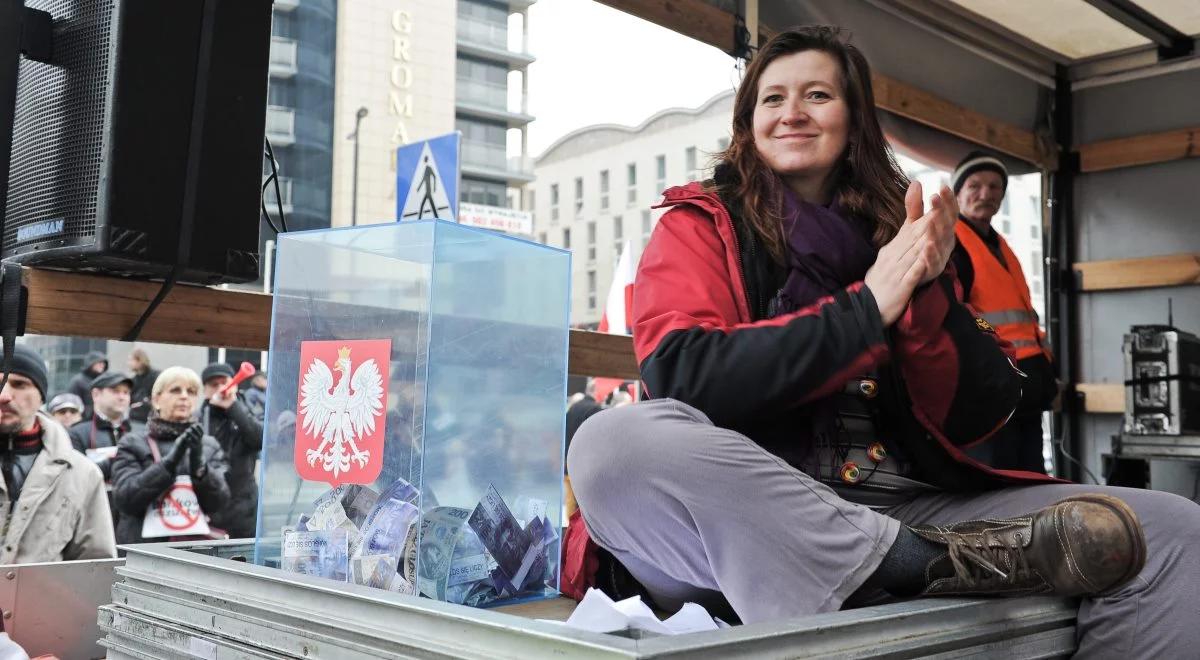 Katarzyna Matuszewska: gdy przesadzamy stare drzewa, te umierają