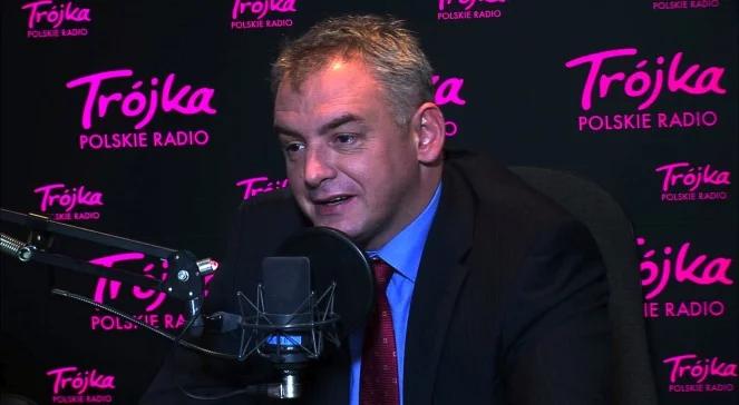 Dlaczego odwołano szefa SKW? "Chcemy to wiedzieć"