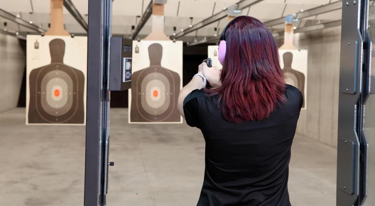 MON: strzelnica w każdym powiecie