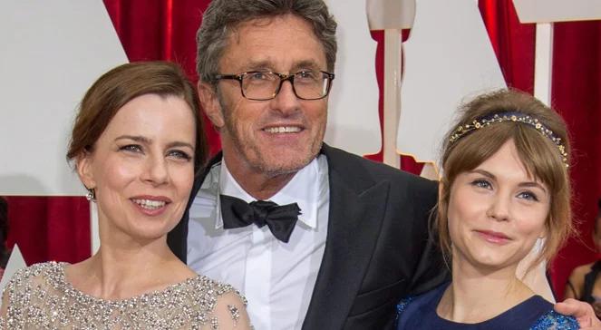 Agata Kulesza na gorąco po Oscarach: cieszmy się!