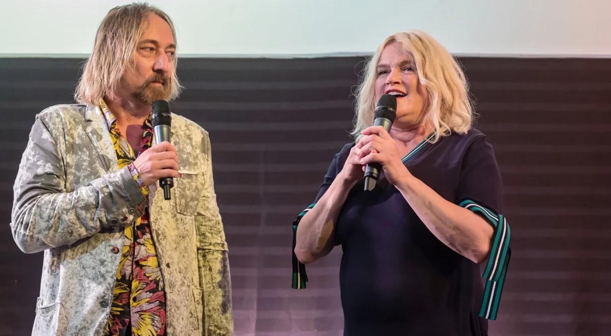 Filmowy Zwierzyniec. Audycja prosto z Roztocza 