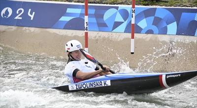 "Start Klaudii" – reportaż Moniki Chrobak 