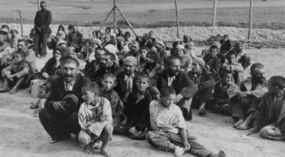 Romski bunt przeciw Porajmos w Auschwitz