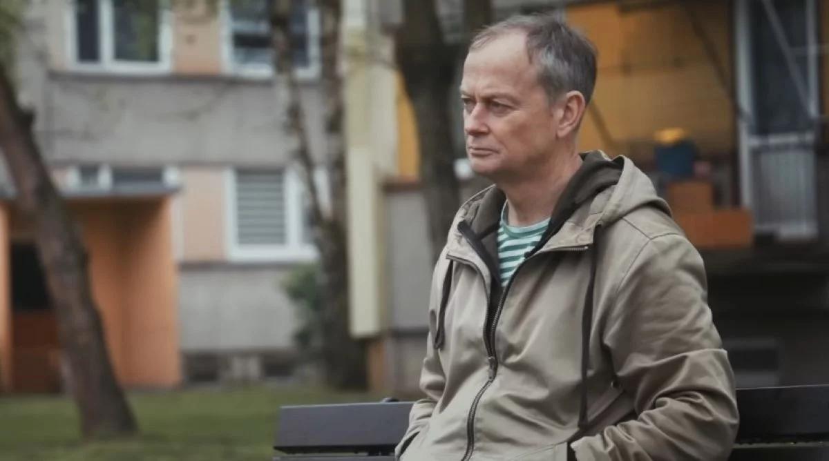 "Trójka pod Księżycem" między chwilą i wiecznością