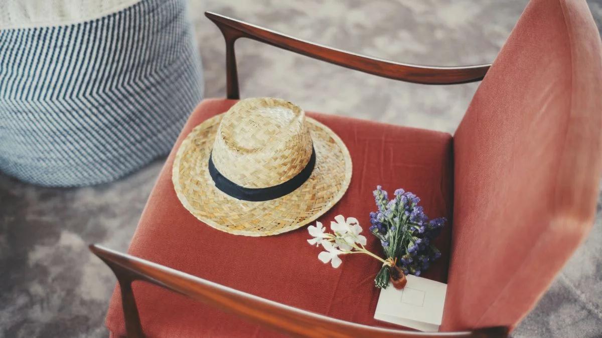 Przełomowe słomkowe kapelusze. Historia Mary Dixon Kies