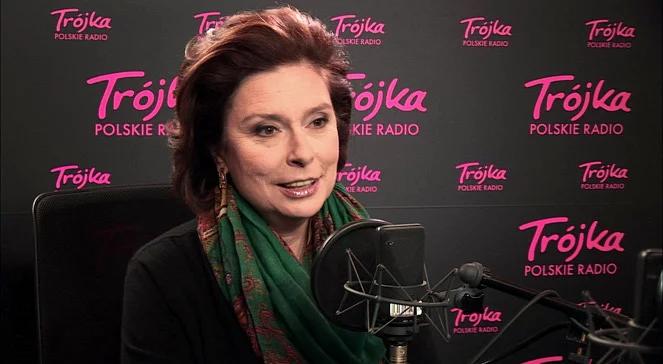Małgorzata Kidawa-Błońska: Sejm przyjmie konwencję antyprzemocową