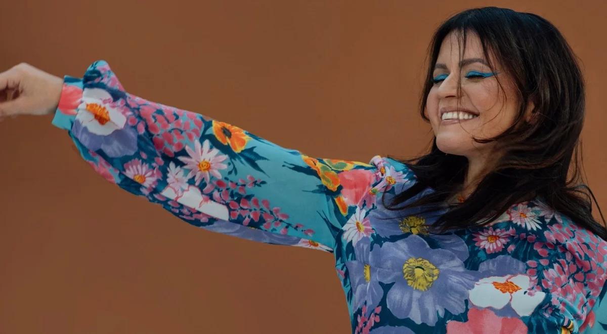 Kasia Dereń: zabawa dopiero się zaczyna