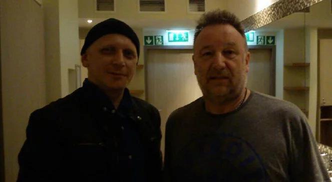 Peter Hook: poza New Order też jest życie