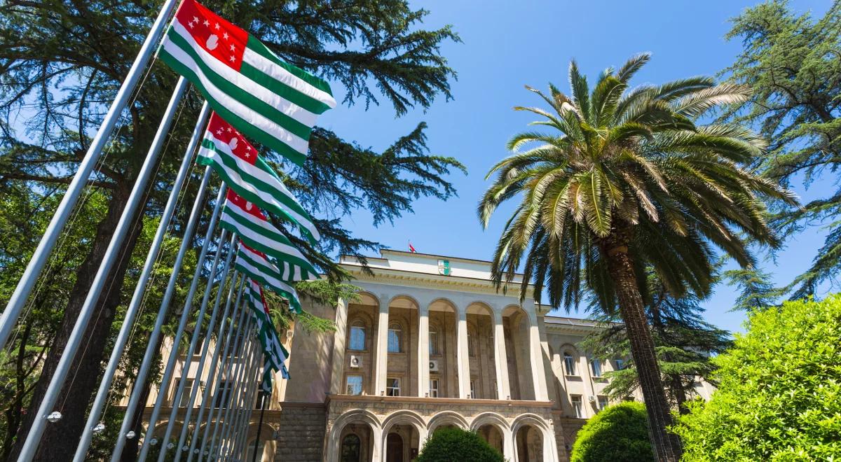 Jak odwiedzić państwa, które "nie istnieją"?