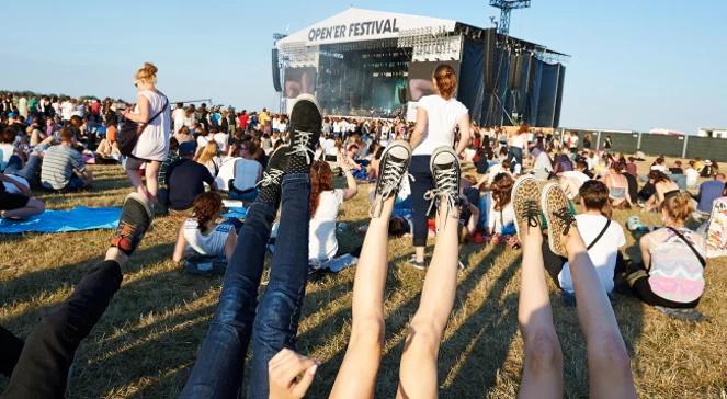 Radiowy dom open'erowy