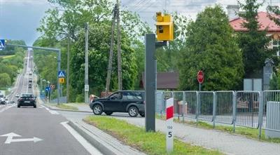 Czy samorządy powinny mieć prawo stawiania własnych fotoradarów?