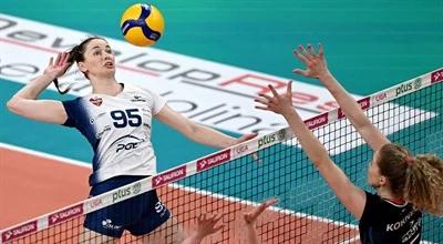 TAURON Liga. Chemik ponownie poza zasięgiem Rysic. "Ciężko o pozytywy po takim meczu"