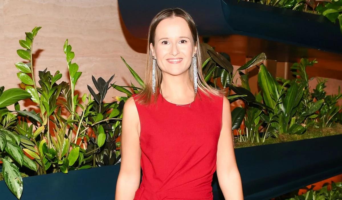 Wystawa Ewy Juszkiewicz w Warszawie. Jej obrazy są warte miliony dolarów