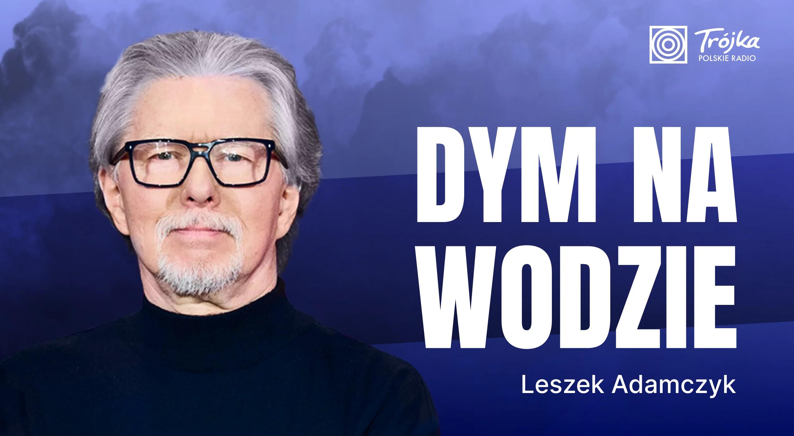 Dym na Wodzie
