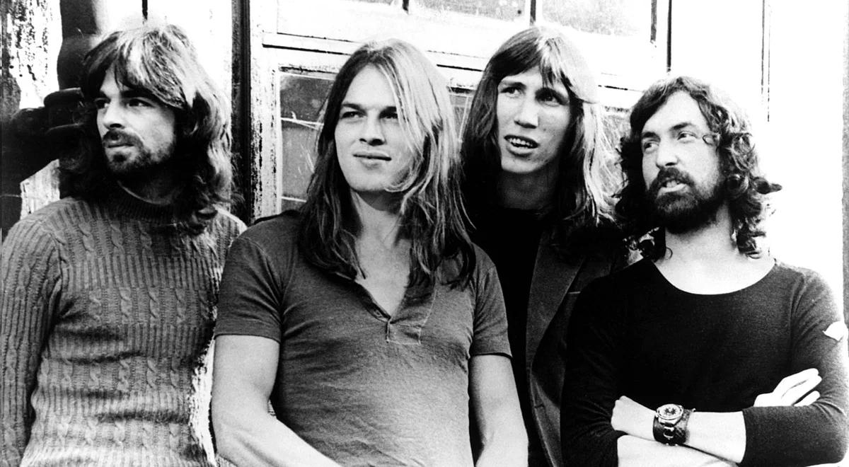 50 lat "Wish You Were Here". Pink Floyd zapowiada pokaźną reedycję płyty