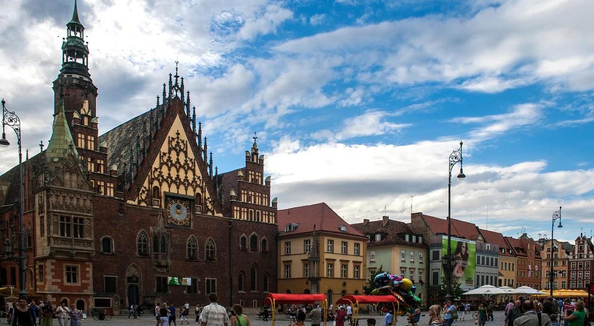 Trójka relacjonuje Weekend Otwarcia ESK Wrocław