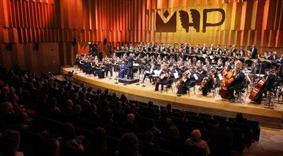 Zakończył się koncert inaugurujący otwarcie siedziby Muzeum Historii Polski