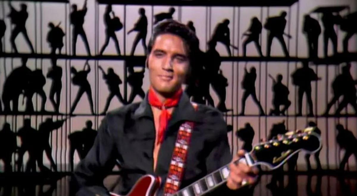 Koncert Elvisa? Najbliższy już w listopadzie! 